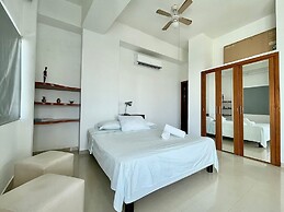 Estudios Mirador del Laguito