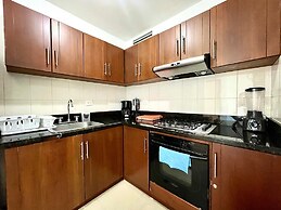 Estudios Mirador del Laguito