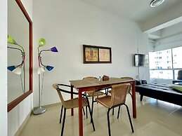 Estudios Mirador del Laguito