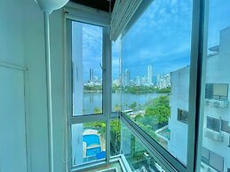 Estudios Mirador del Laguito