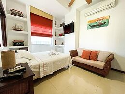 Estudios Mirador del Laguito