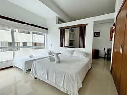 Estudios Mirador del Laguito