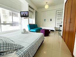 Estudios Mirador del Laguito