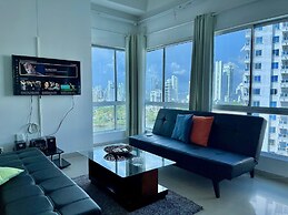 Estudios Mirador del Laguito