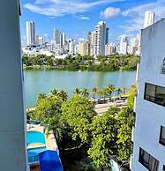 Estudios Mirador del Laguito