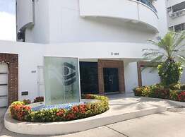 Estudios Mirador del Laguito