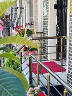 Myra Sea Sultanahmet