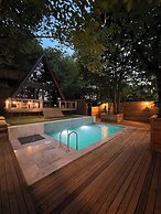 Chalet Sapanca