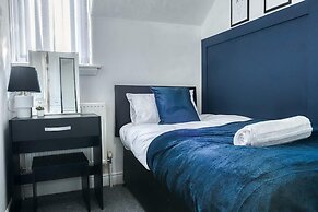 Manchester Gem - Spacious 3 Bedroom House