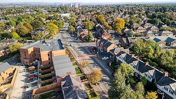 Manchester Gem - Spacious 3 Bedroom House