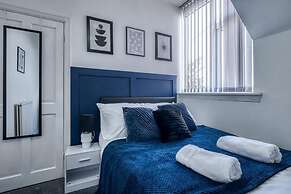 Manchester Gem - Spacious 3 Bedroom House