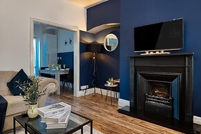 Manchester Gem - Spacious 3 Bedroom House