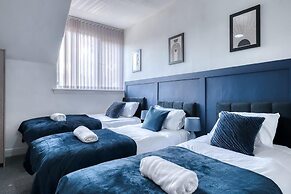 Manchester Gem - Spacious 3 Bedroom House