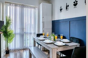 Manchester Gem - Spacious 3 Bedroom House