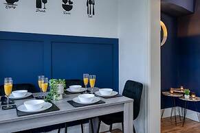 Manchester Gem - Spacious 3 Bedroom House