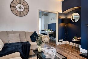 Manchester Gem - Spacious 3 Bedroom House