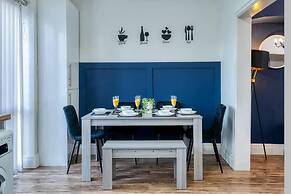 Manchester Gem - Spacious 3 Bedroom House