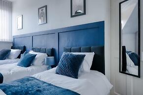 Manchester Gem - Spacious 3 Bedroom House