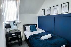 Manchester Gem - Spacious 3 Bedroom House