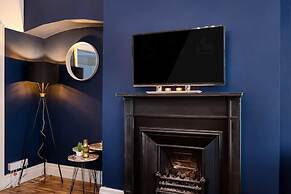 Manchester Gem - Spacious 3 Bedroom House