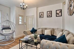 Manchester Gem - Spacious 3 Bedroom House
