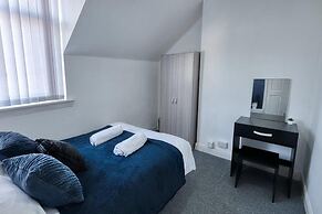 Manchester Gem - Spacious 3 Bedroom House