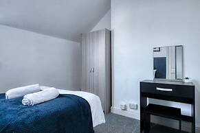 Manchester Gem - Spacious 3 Bedroom House