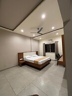 HOTEL SHRI SHRINIVAS RESIDENCY