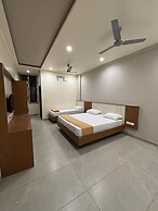 HOTEL SHRI SHRINIVAS RESIDENCY