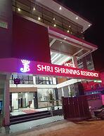 HOTEL SHRI SHRINIVAS RESIDENCY
