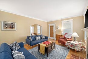 Rocket City Residence