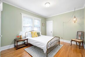 Rocket City Residence