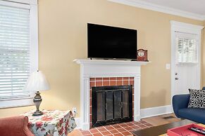 Rocket City Residence