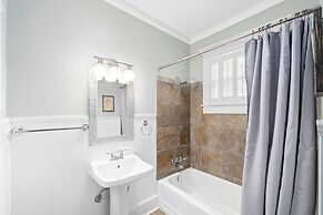 Rocket City Residence