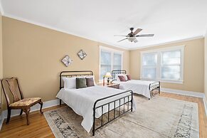 Rocket City Residence