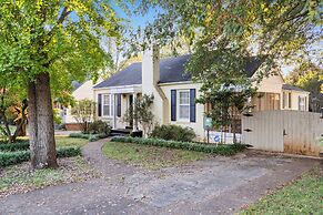 Rocket City Residence