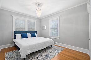 Rocket City Residence