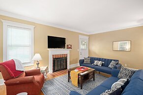 Rocket City Residence