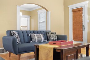 Rocket City Residence