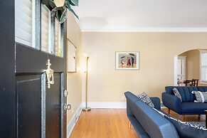 Rocket City Residence