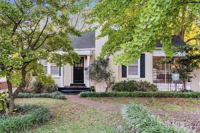 Rocket City Residence