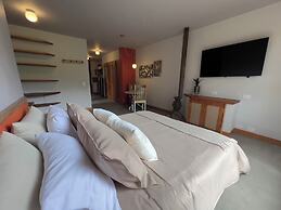 Son de La Loma Apartments