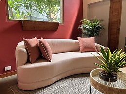 Son de La Loma Apartments