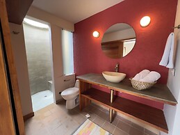 Son de La Loma Apartments