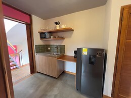 Son de La Loma Apartments