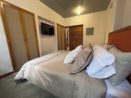 Son de La Loma Apartments