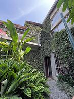 Son de La Loma Apartments