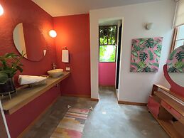 Son de La Loma Apartments