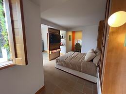 Son de La Loma Apartments