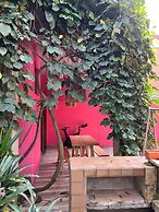 Son de La Loma Apartments